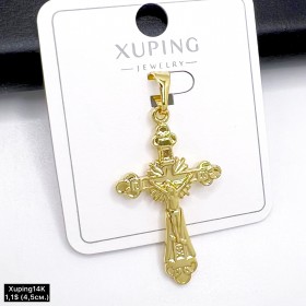 Кулон Xuping14K 10250 (4.5см.)